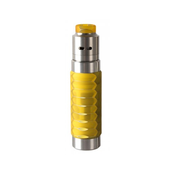 Wismec Reuleaux RX Machina Mech Kit mit Guillotine RDA