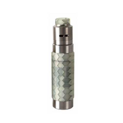 Wismec Reuleaux RX Machina Mech Kit mit Guillotine RDA