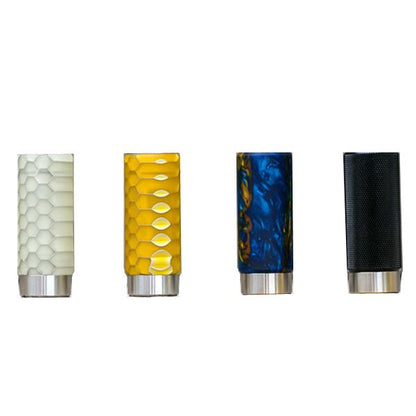 Wismec Reuleaux RX Machina Mech Mod