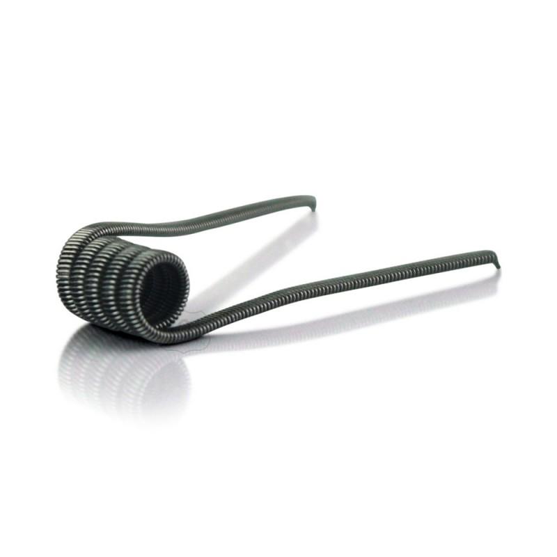 Rofvape Alien Clapton Prebuilt Coils 0,45 Ohm - 10 Stück / Packung