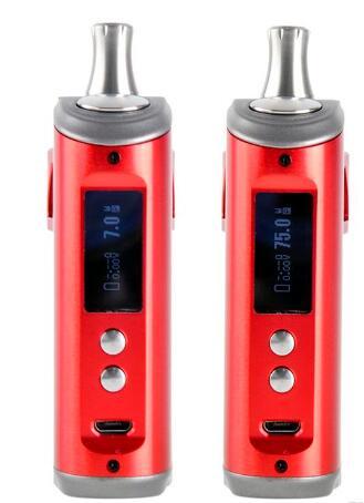 Rofvape Witcher Box Mod Akkuträger Starter Kit Starterset mit Witcher Tank - 5,5ml