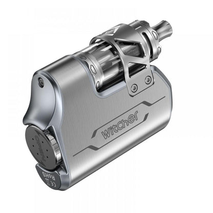 Rofvape Witcher Box Mod Akkuträger Starter Kit Starterset mit Witcher Tank - 5,5ml