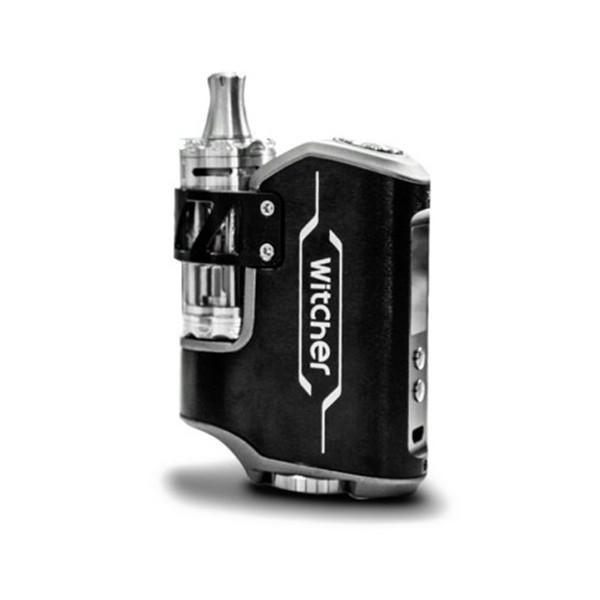 Rofvape Witcher Box Mod Akkuträger Starter Kit Starterset mit Witcher Tank - 5,5ml