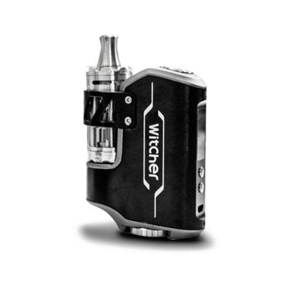 Rofvape Witcher Box Mod Akkuträger Starter Kit Starterset mit Witcher Tank - 5,5ml