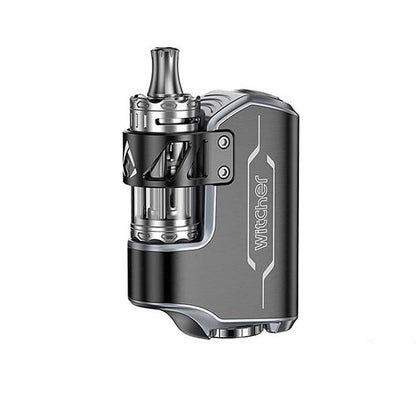 Rofvape Witcher Box Mod Akkuträger Starter Kit Starterset mit Witcher Tank - 5,5ml