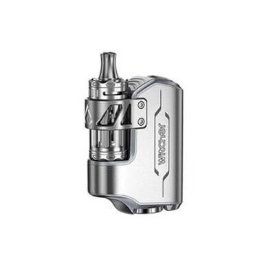 Rofvape Witcher Box Mod Akkuträger Starter Kit Starterset mit Witcher Tank - 5,5ml