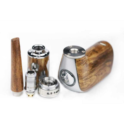 Rofvape Witcher Stalin 40W E-pipe Style Starter Kit Starterset - 3ml & 1000mAh