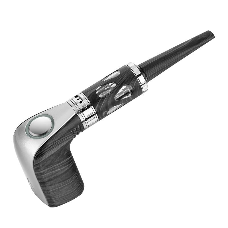 Rofvape Witcher Stalin 40W E-pipe Style Starter Kit Starterset - 3ml & 1000mAh