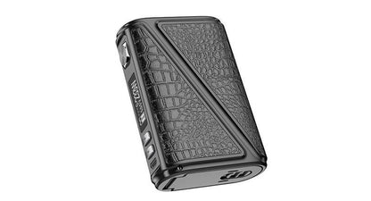 Rofvape Warlock Z - Box 233W Box Mod Akkuträger