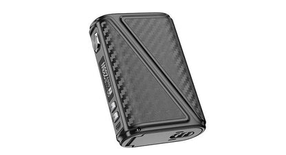 Rofvape Warlock Z - Box 233W Box Mod Akkuträger