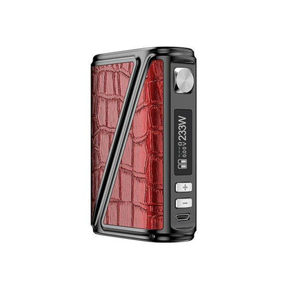 Rofvape Warlock Z - Box 233W Box Mod Akkuträger