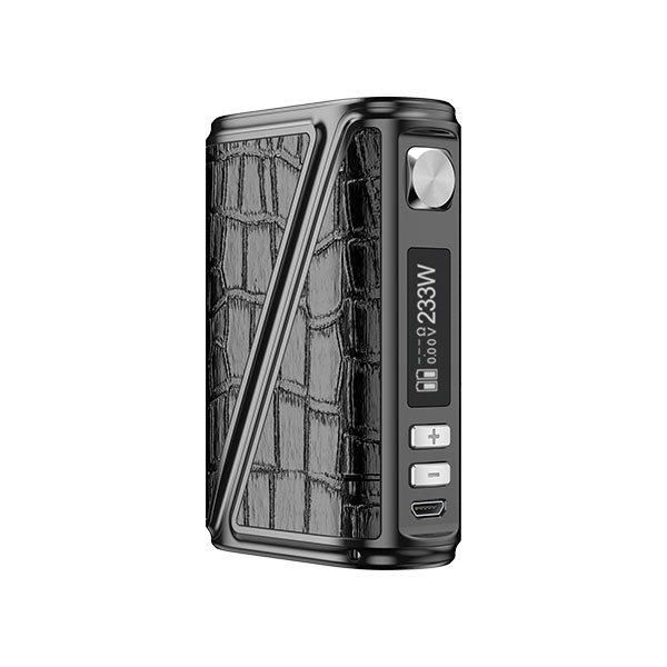 Rofvape Warlock Z - Box 233W Box Mod Akkuträger