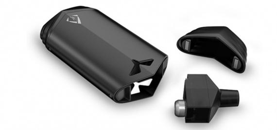 Rofvape Warlock Ark Ship Starter Kit Starterset - 2 ml & 2200mAh