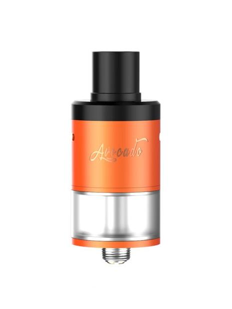 Geekvape Avocado 22 RDTA Tank Verdampfer Special Edition - 3,5ml