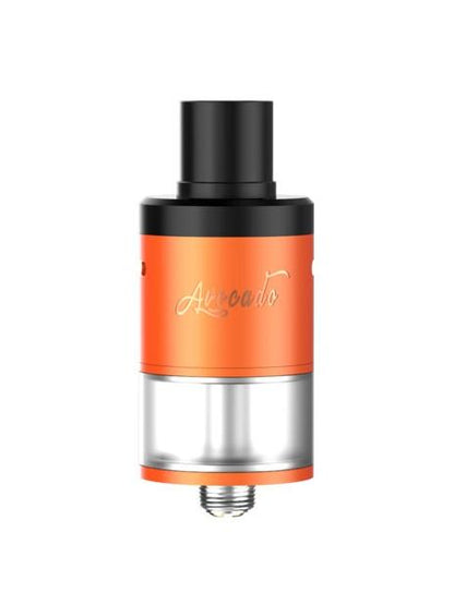 Geekvape Avocado 22 RDTA Tank Verdampfer Special Edition - 3,5ml