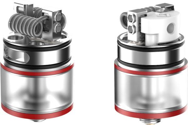 Geekvape Avocado 22 RDTA Tank Verdampfer Special Edition - 3,5ml