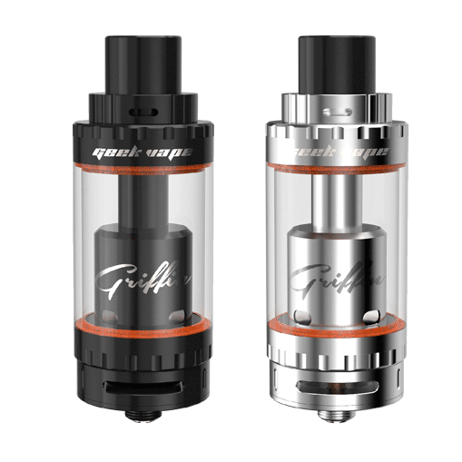 Geekvape Griffin 25 RTA Top Airflow (Luftstrom) Version - 6,0ml