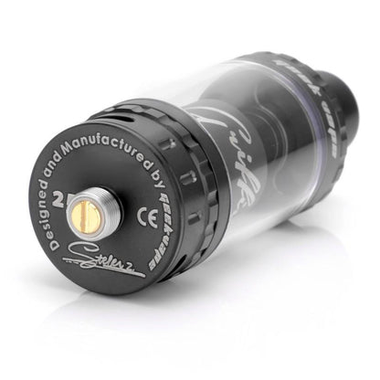 Geekvape Griffin 25 RTA Top Airflow (Luftstrom) Version - 6,0ml