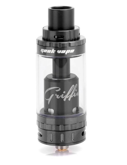 Geekvape Griffin 25 RTA Top Airflow (Luftstrom) Version - 6,0ml