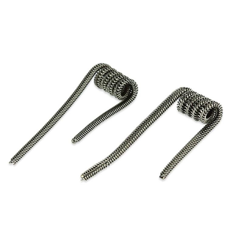 Geekvape Prebuilt Alien Clapton Fertigwicklung Coil 0,2 Ohm (26ga x 16ga + 30ga) - 2 Stück / Packung