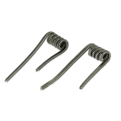 Geekvape Prebuilt Alien Clapton Fertigwicklung Coil 0,2 Ohm (26ga x 16ga + 30ga) - 2 Stück / Packung