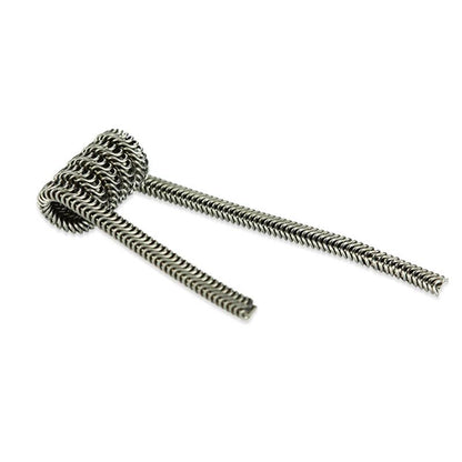 Geekvape Prebuilt Alien Clapton Fertigwicklung Coil 0,2 Ohm (26ga x 16ga + 30ga) - 2 Stück / Packung