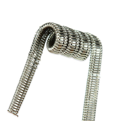 Geekvape Prebuilt Staple Staggered Fused Clapton Fertigcoil 0,2 Ohm - 2 Stück / Packung