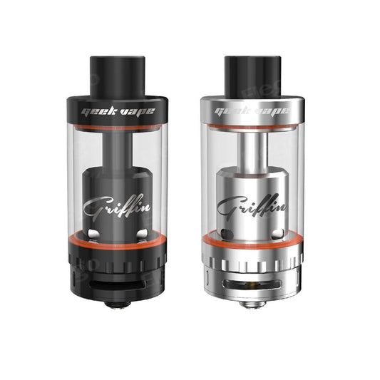 Geekvape Eagle Standard Version Sub Ohm Tank Verdampfer - 6,2ml