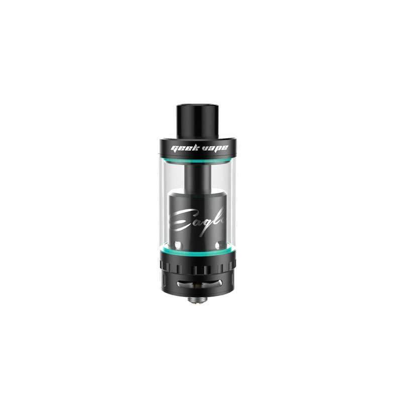 Geekvape Eagle Standard Version Sub Ohm Tank Verdampfer - 6,2ml