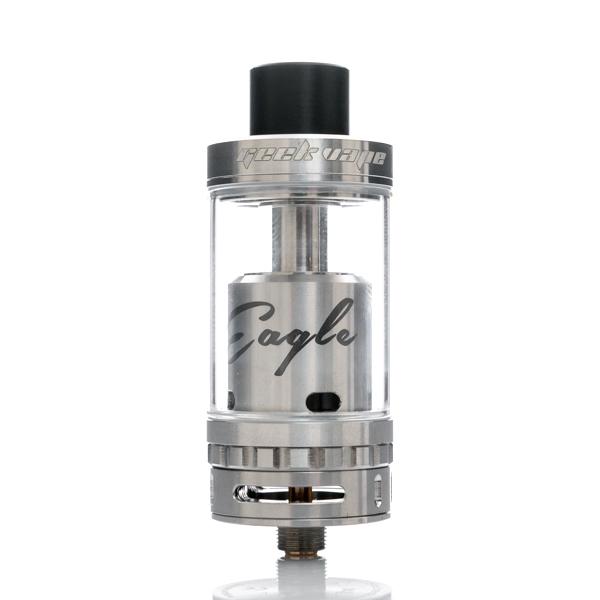 Geekvape Eagle Top Airflow (Luftstrom) Version Sub Ohm Tank Verdampfer - 6,0ml
