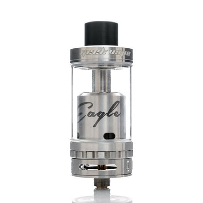 Geekvape Eagle Top Airflow (Luftstrom) Version Sub Ohm Tank Verdampfer - 6,0ml