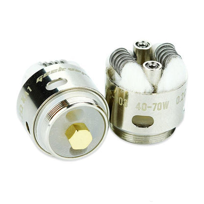 Geekvape Eagle HBC - S03/ D04 Ersatz Coil 0,2 Ohm - 2 Stück / Packung