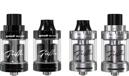 Geekvape Griffin 25 Mini RTA Tank Verdampfer - 3,0ml