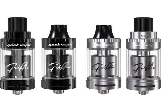 Geekvape Griffin 25 Mini RTA Tank Verdampfer - 3,0ml