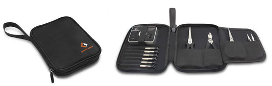 Geekvape 521 Master Kit V2 Vape Wickelset Werkzeugtasche