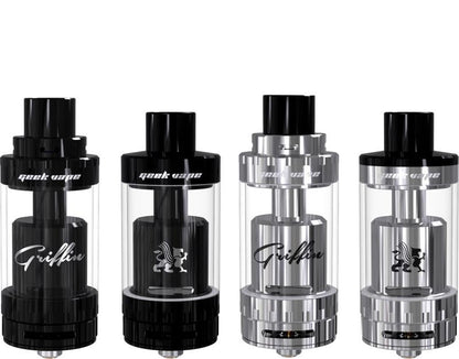 GeekVape Griffin 25 Plus RTA Tank Verdampfer - 5,0ml