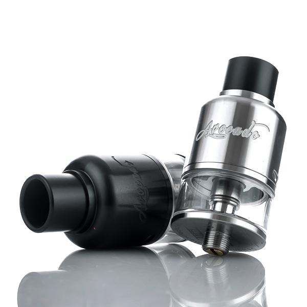Geekvape Avocado 24 Bottom Luftstrom Version RDTA Tank Verdampfer - 4,0ml