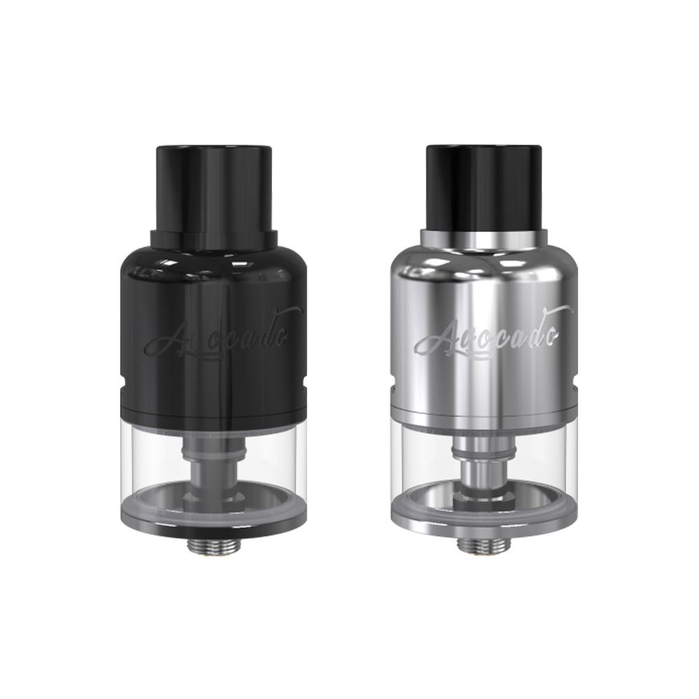 Geekvape Avocado 24 Bottom Luftstrom Version RDTA Tank Verdampfer - 4,0ml