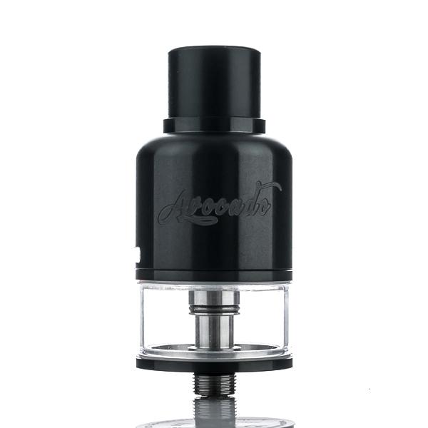 Geekvape Avocado 24 Bottom Luftstrom Version RDTA Tank Verdampfer - 4,0ml