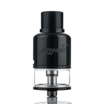 Geekvape Avocado 24 Bottom Luftstrom Version RDTA Tank Verdampfer - 4,0ml