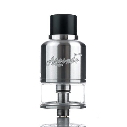 Geekvape Avocado 24 Bottom Luftstrom Version RDTA Tank Verdampfer - 4,0ml