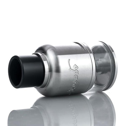 Geekvape Avocado 24 Bottom Luftstrom Version RDTA Tank Verdampfer - 4,0ml