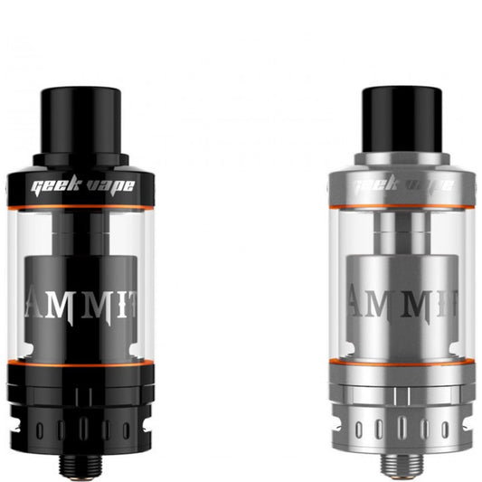 Geekvape Ammit RTA Tank Verdampfer - 3,5ml