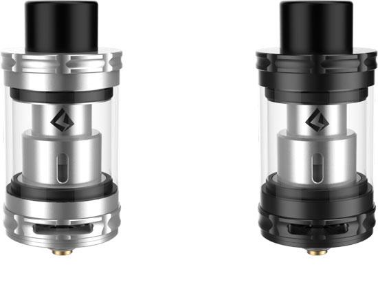 Geekvape illusion Mini Sub Ohm Tank - 3ml