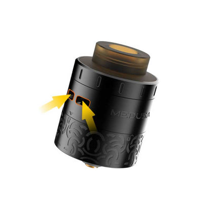 GeekVape Medusa RDTA Verdampfer - 3ml