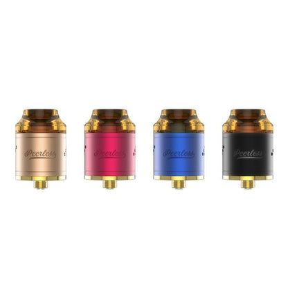 GeekVape Peerless RDA Tank Verdampfer