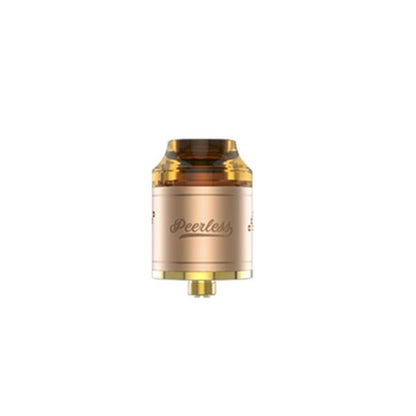 GeekVape Peerless RDA Tank Verdampfer