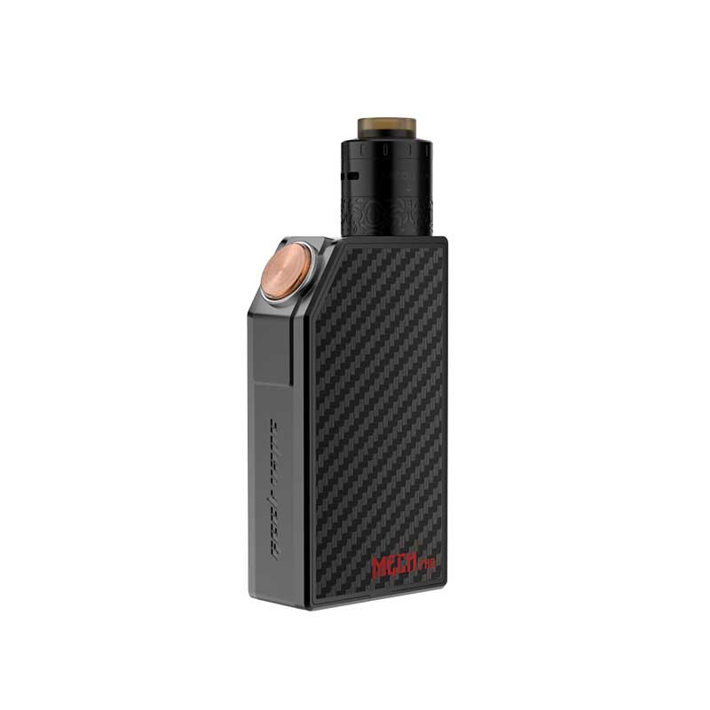 Geekvape Mech Pro Kit mit Medusa RDTA