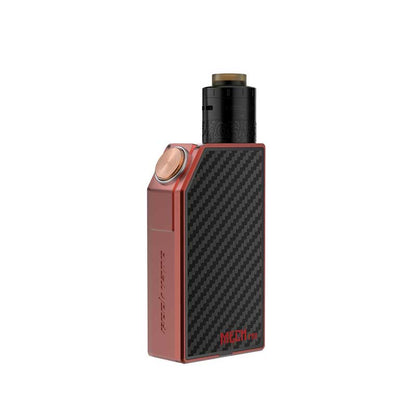 Geekvape Mech Pro Kit mit Medusa RDTA