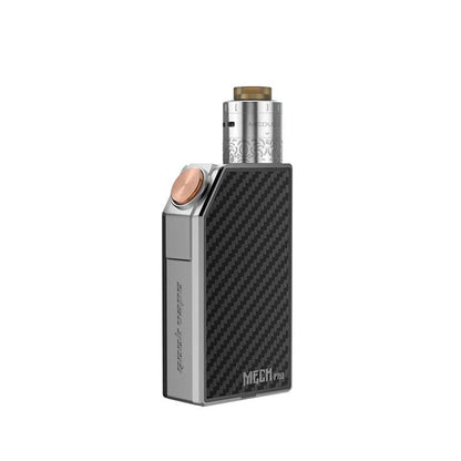 Geekvape Mech Pro Kit mit Medusa RDTA